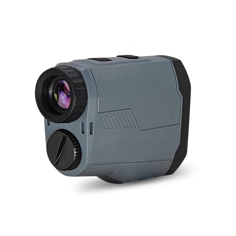 Laser Rangefinder for Hunting 1000M 650M Golf Range Finder with Flag-Lock slope pin Distance meter Binoculars | Инструменты