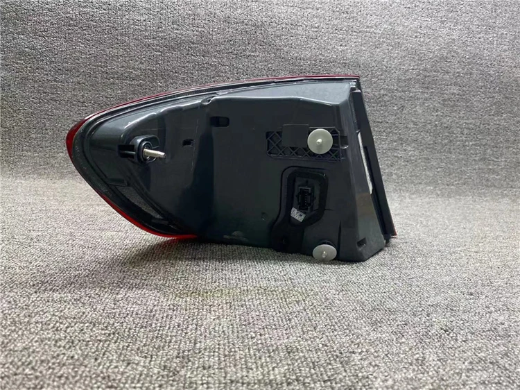 

Inner Trunk LED TailLight/ Outer LED Tail Light For 2011-2017 BMW 520LI 523LI 525LI 528LI 530LI