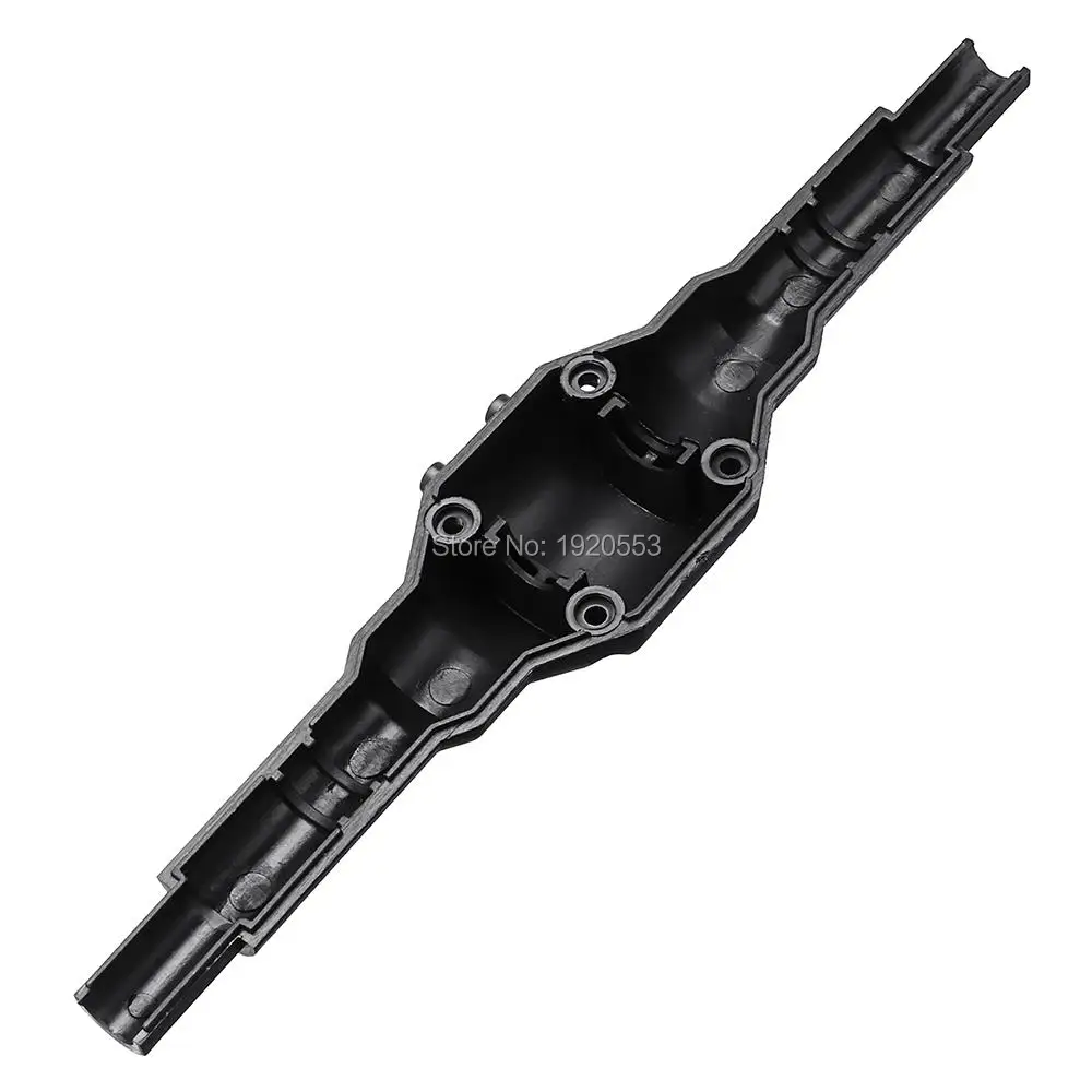 WLtoys 12428-0002 задний левый мост 12428-0003 задний правый мост осевые запасные части для WLtoys 12428 1/12 RC автомобиль