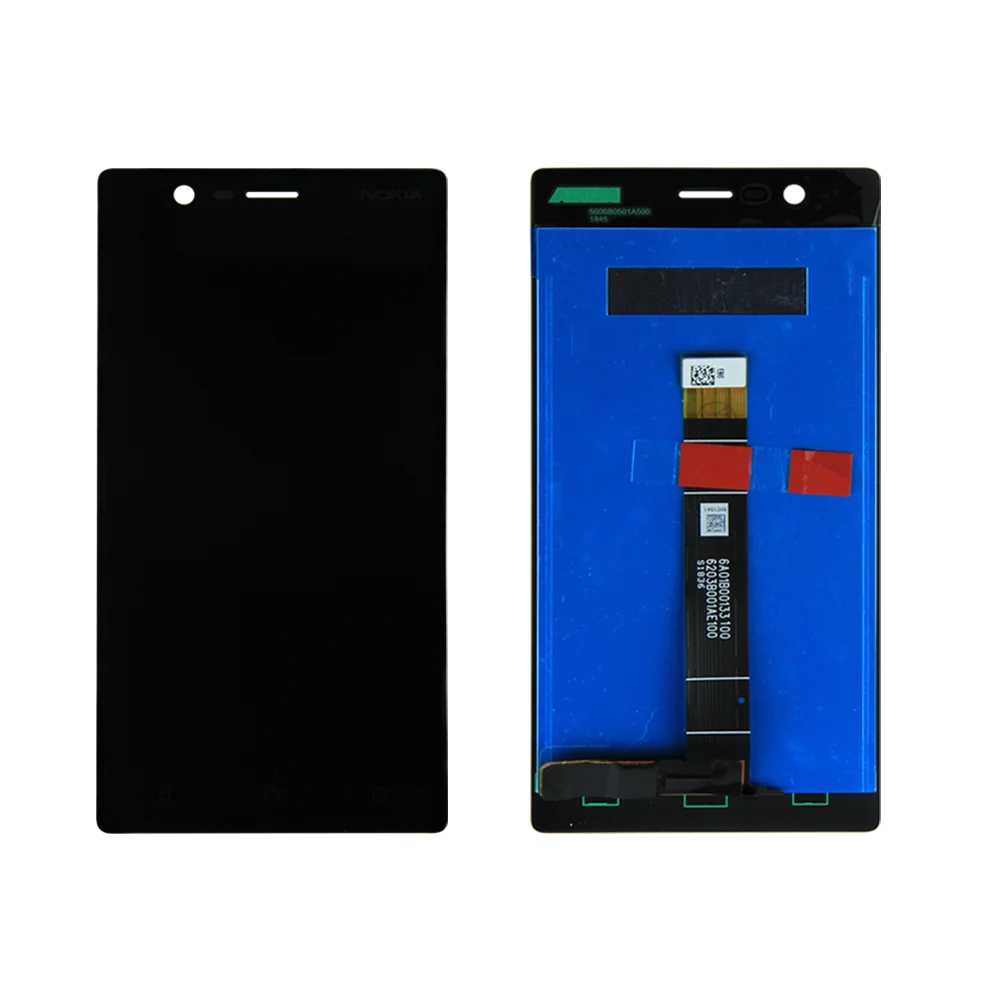 

Original 5.0" For Nokia N3 TA-1020 TA-1028 TA-1032 TA-1038 Nokia 3 LCD Display Screen+Touch Screen Digitizer