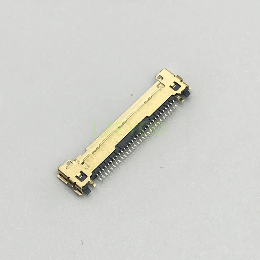 Новый ЖК дисплей светодиодный кабель низковольтной дифференциальной передачи