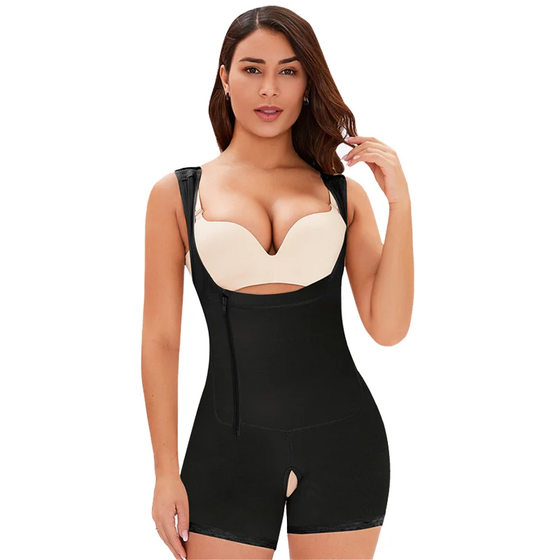 VIP Ссылка для заказчика Женский Корректор тела на молнии кружевной U-образный