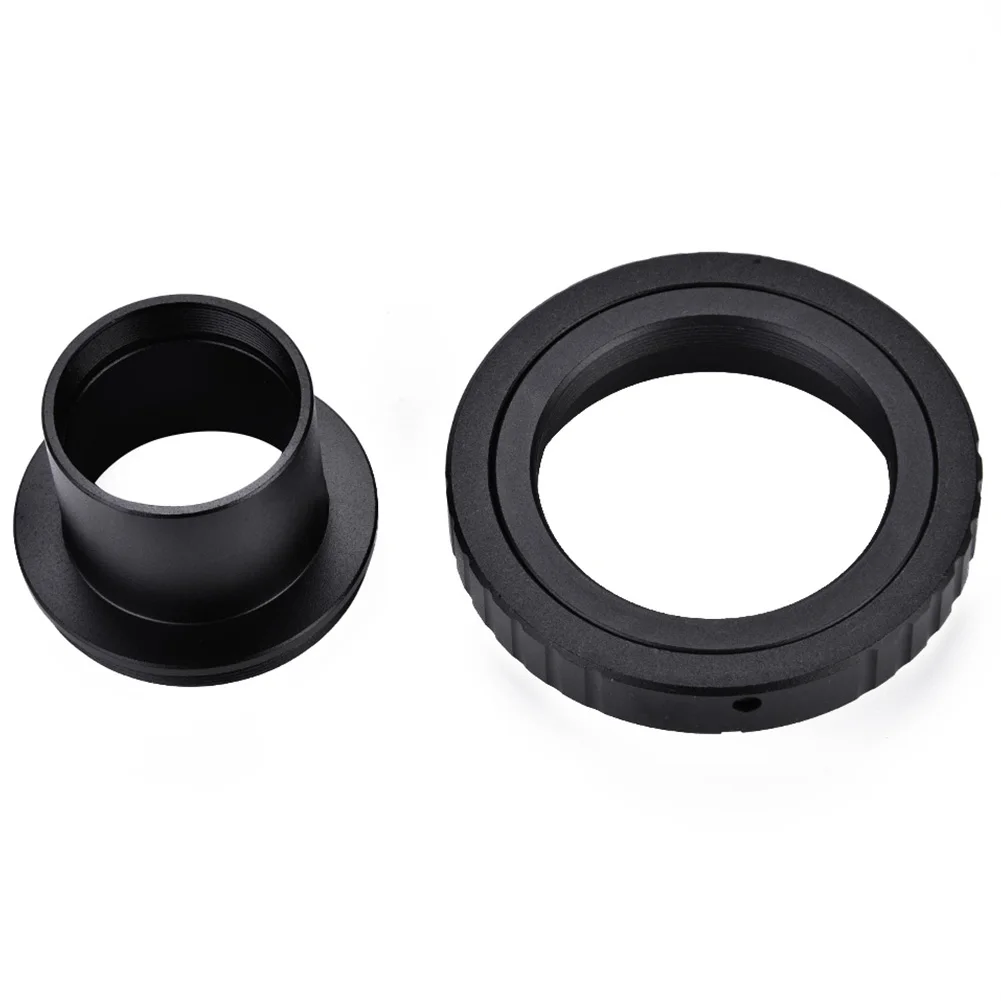

1.25in Astronomical Telescope Mount Adapter T SLR Ring for Canon Camera Lens