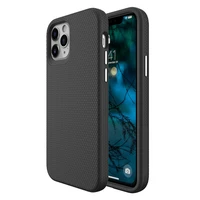 dual layer heavy duty protective phone case for iphone 11 12 13 14 pro max x xs xr 7 8 plus se 2 mini shockproof hard back cover