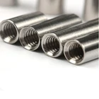 Винт M3.5 для изготовления ручки ножа цилиндрические гайки Соединительная труба заклепка Сырная нить