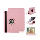 Вращающийся на 360 градусов чехол для iPad mini 5 7,9 2019, умный чехол из искусственной кожи для планшета A2133 A2124 A2125