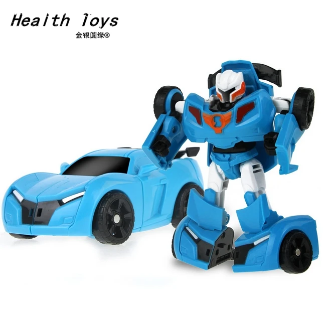 Coolplay Новое поступление классические пластиковые роботы-трансформеры автомобили