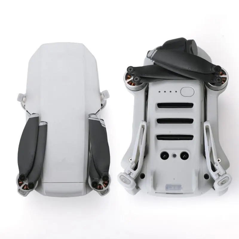 Складные расширенные опорные приспособления для Mavic Mini стабилизаторы удлинения