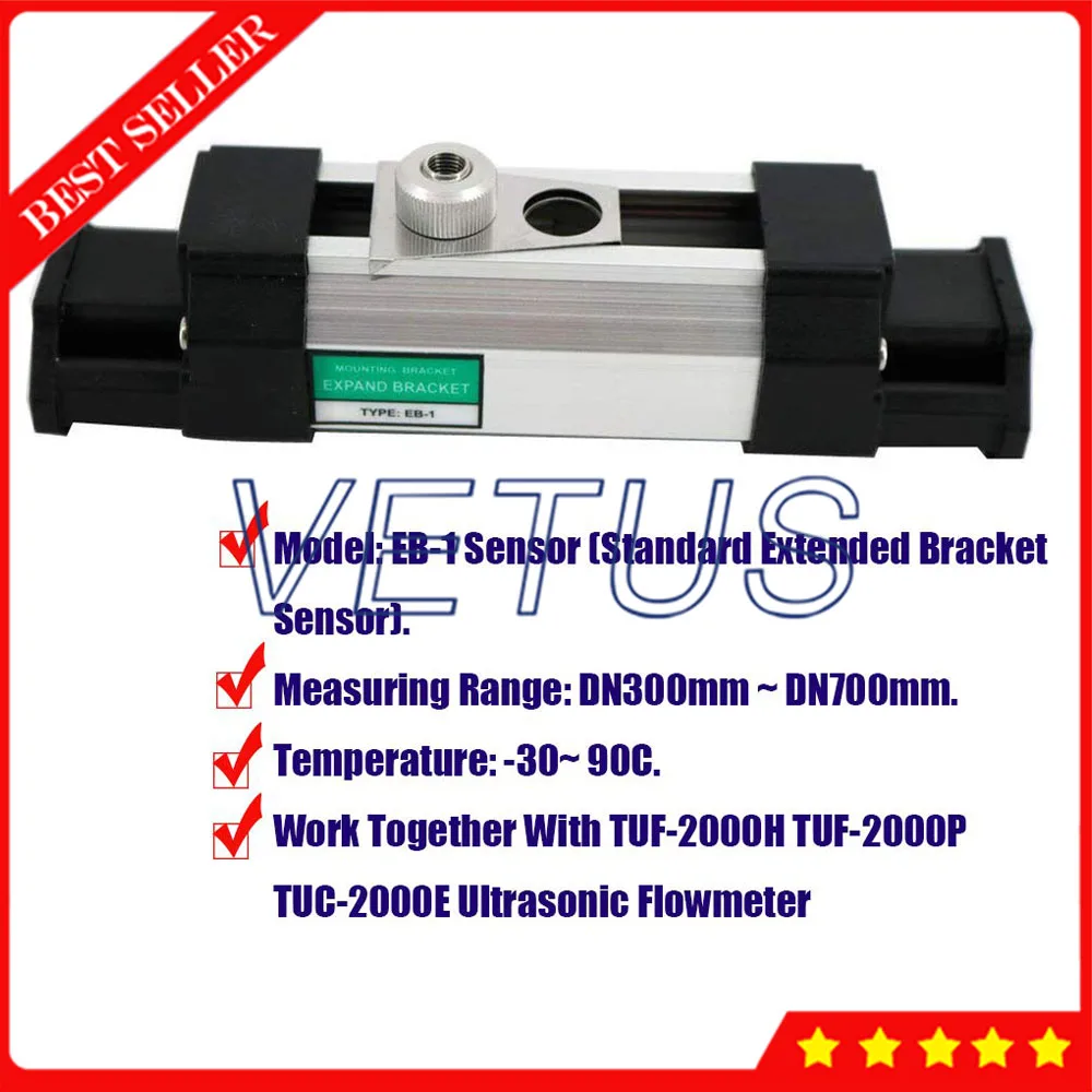 Портативный цифровой ультразвуковой измеритель расхода жидкости|Расходомеры| |