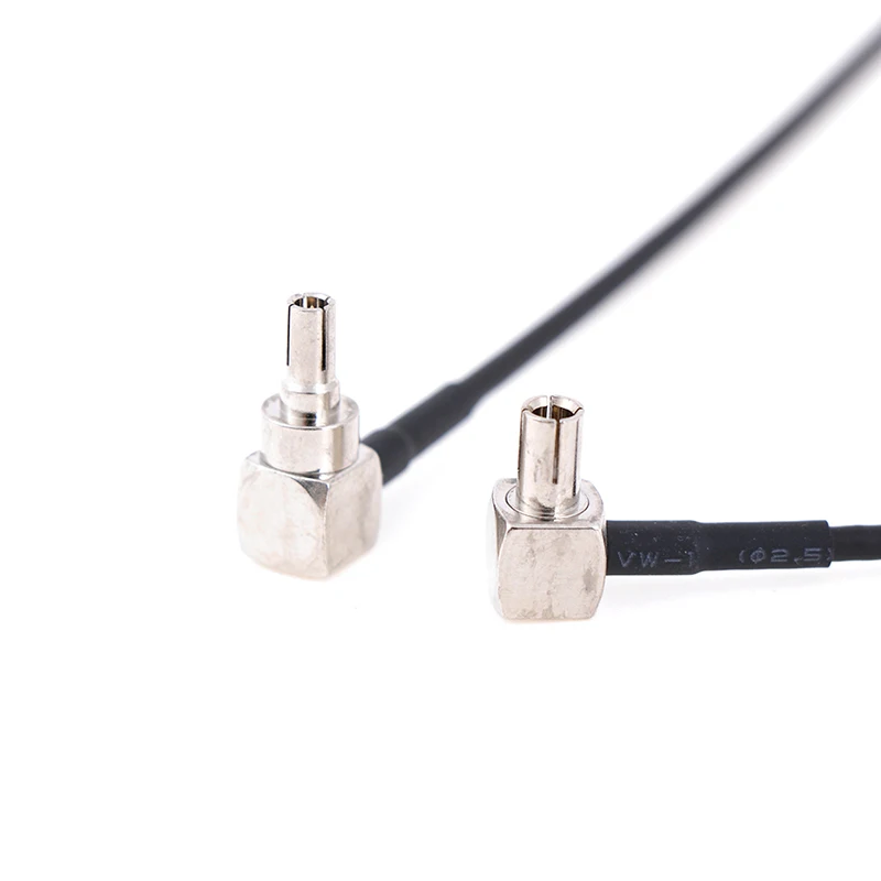 

1pc 4G 5dbi LTE Antenna with TS9 or CRC9 Connector For Huawei E398 E5372