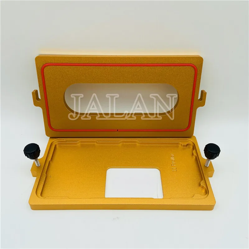 Зажимная форма для ЖК-экрана Iphone 11pro max x xs xsmax 12Pro