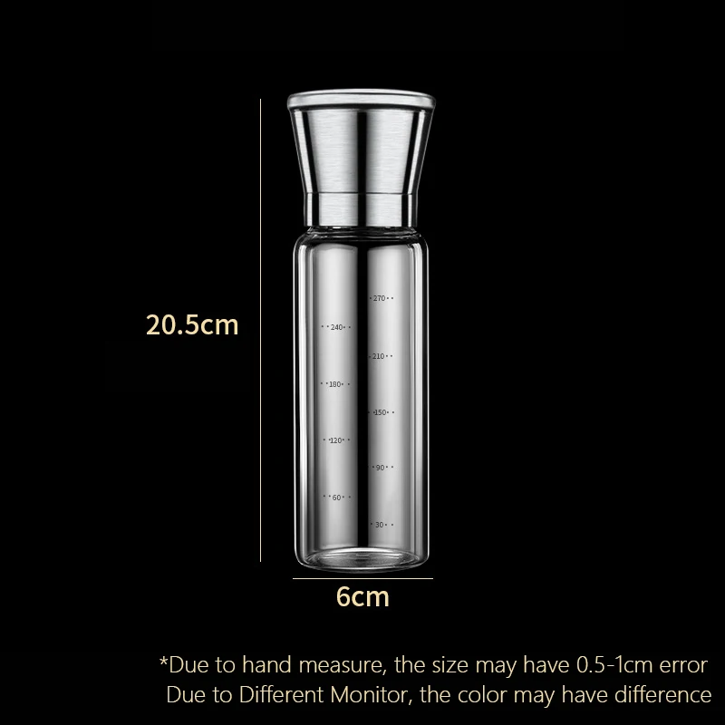 

AIRBELL salt and pepper grinder herb mill For spice sets utensils manual food jar containers bottles glass kitchen tools gadget