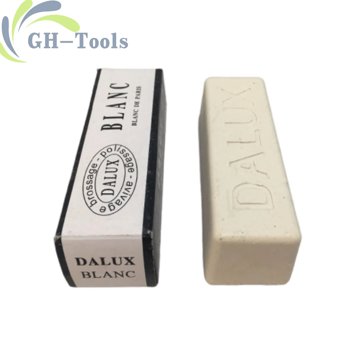 

Dialux Polishing wax Gold silver jewelry polishing wax Rouge Polishing Compound