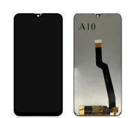 6 22 for samsung galaxy a10 a105 a105f sm a105f m10 m105f m105 lcd display touch screen digitizer assembly