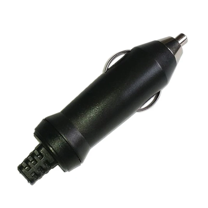 12VDouble Мощность разветвитель 120W 5V 3.1A устройство для автомобиля с двумя портами USB