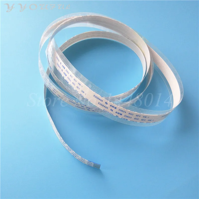 В наличии новый оригинальный режущий плоттер Liyu кабель для передачи данных TC1261