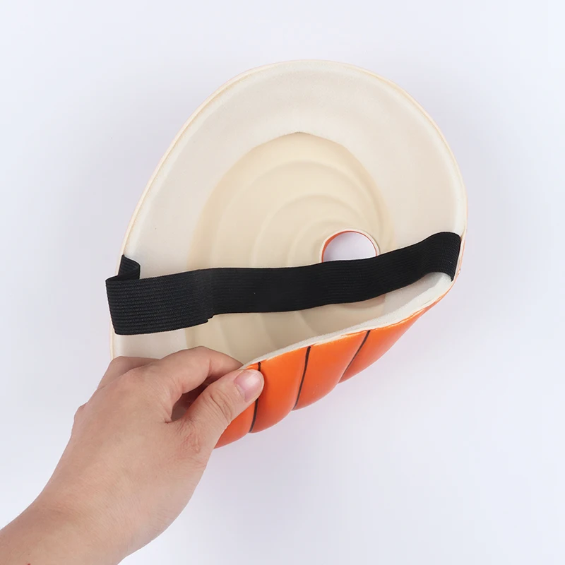 Латексные маски на все лицо японская аниме косплей маска Акацуки Обито Мадара