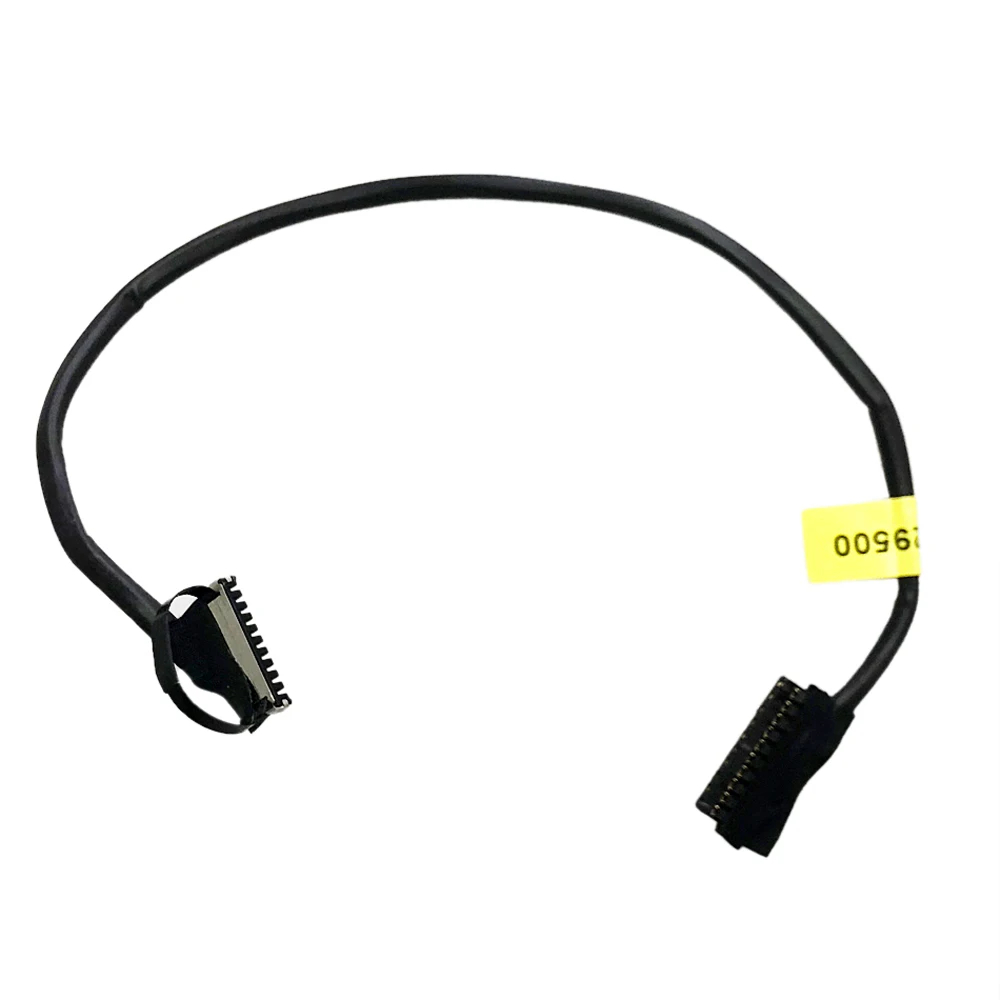 Кабель для аккумулятора ноутбука Dell Latitude 7270 7470 E7470 E7270 049W6G 49W6G DC020029500|Компьютерные