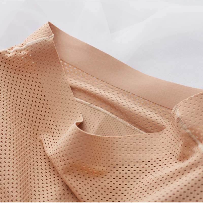 Поддельная задница Невидимый Бесшовные Для женщин формирователь тела