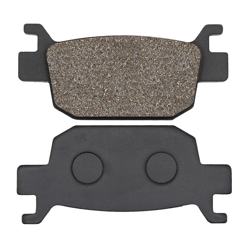 Cyleto Motorcycle Rear Brake Pads for HONDA SH300I SH 300I Non ABS 2007-2008 300 2008-2013 | Автомобили и мотоциклы
