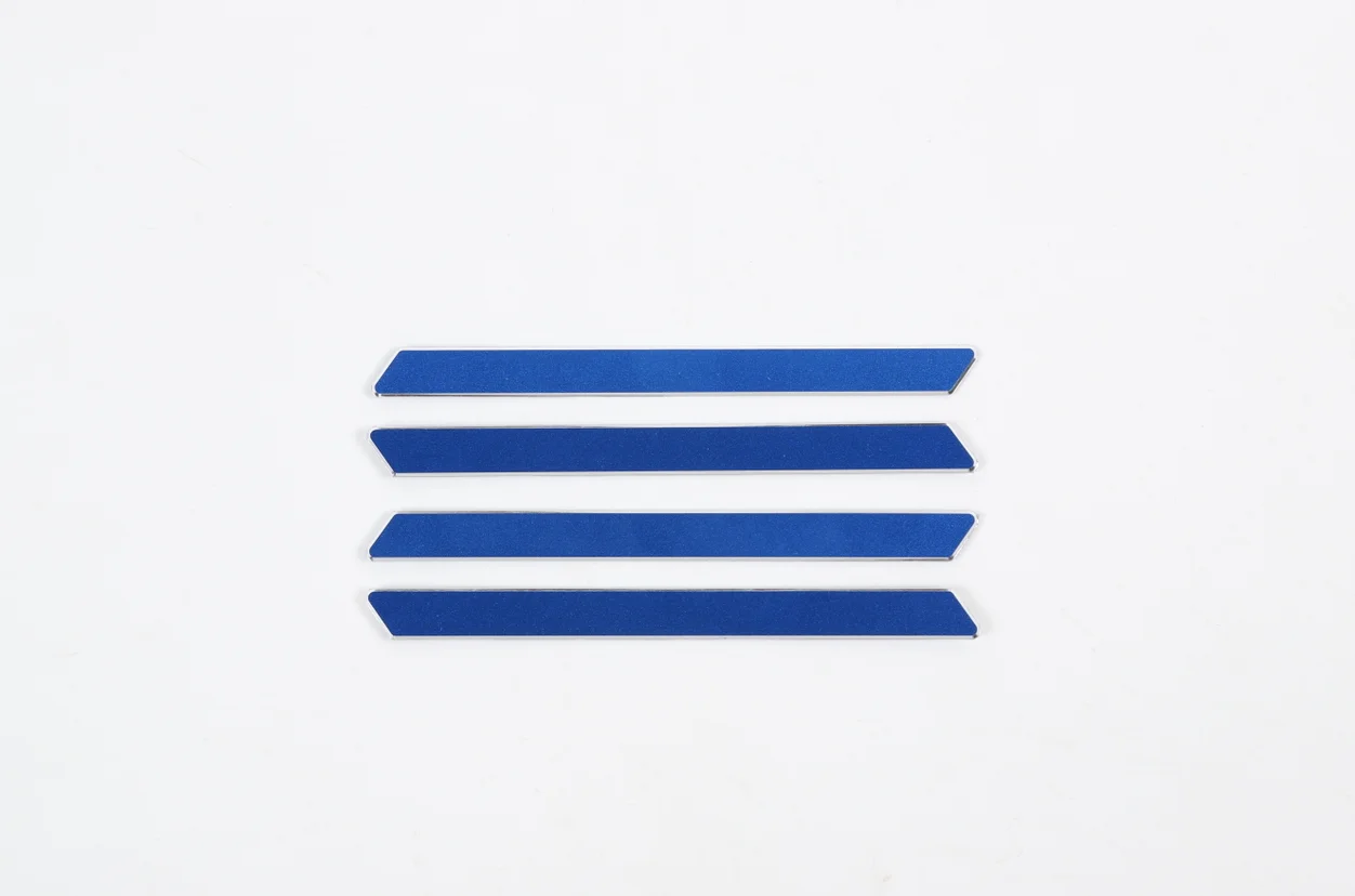 Alloy Engine Hood Side Wrap Angle A-pillar Corner Cover For Suzuki Jimny 2019-2020 | Interior Mouldings