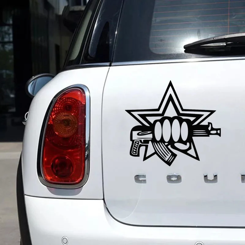 CS 169#18*20см спецназ водонепроницаемые наклейки на авто машину наклейка для