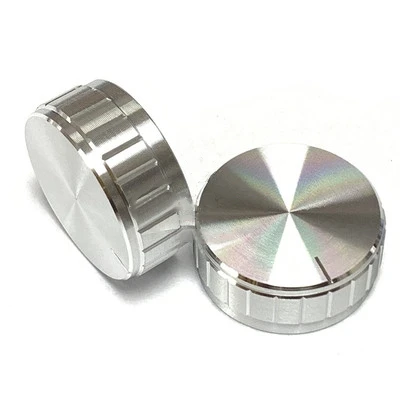 

Ручка потенциометра 30*12 мм из алюминиевого сплава