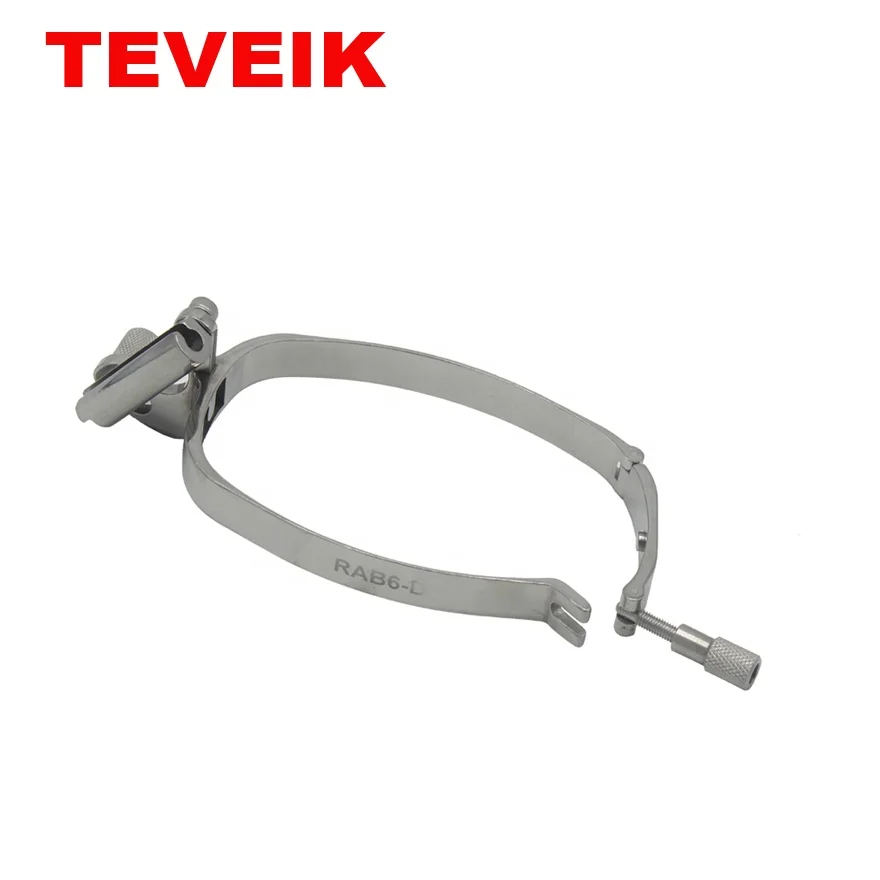 

Medical reusable use needle biopsy guide for ultrasound machine GE RAB6-D, RAB2-6-RS