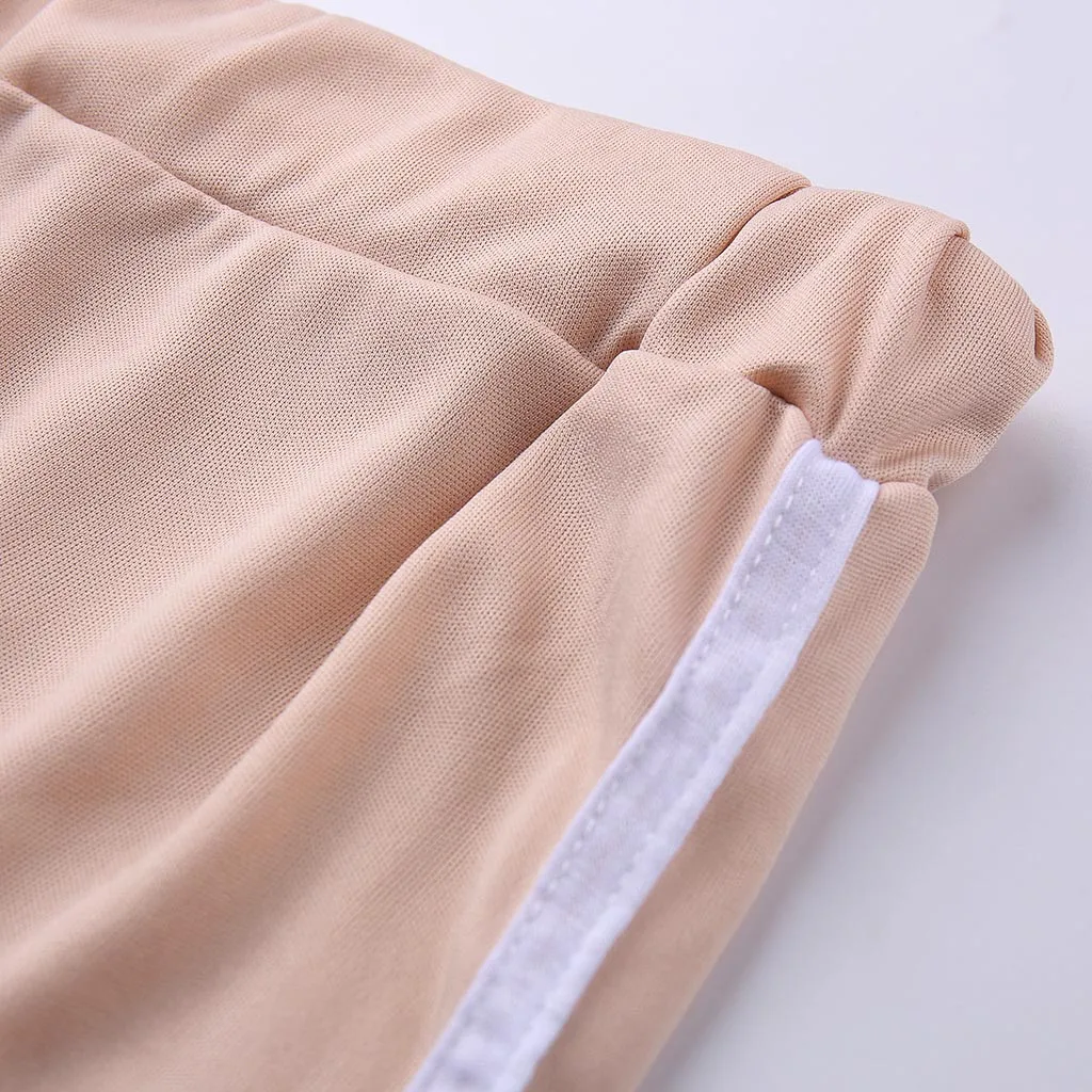 Однотонный спортивный костюм женский комплект толстовки и штаны европейский