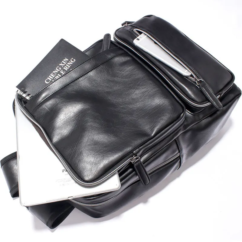 Рюкзак с защитой от кражи для мужчин и женщин сумка ноутбука чехол Macbook Air Pro Retina