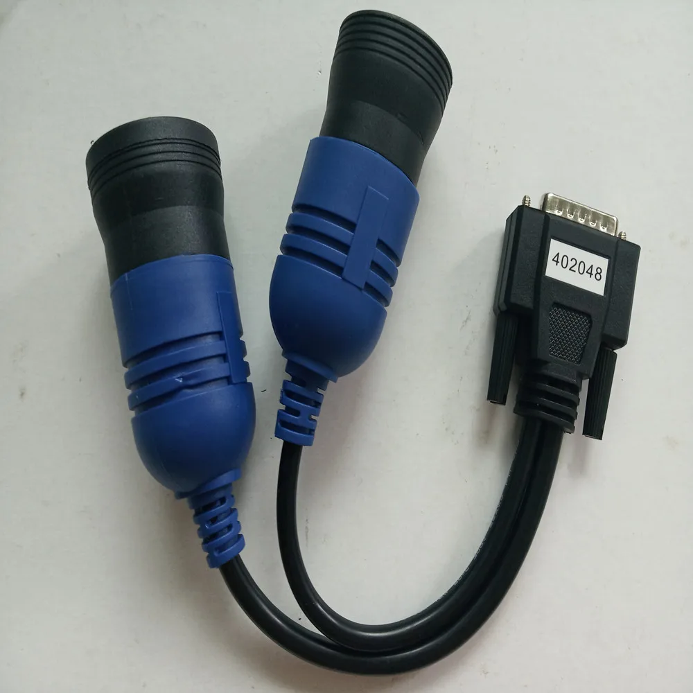 USB Соединительный кабель для Nexiq2 Nexiq 2 грузовик 125032 добавить Bluetooth Heavy Duty Truck