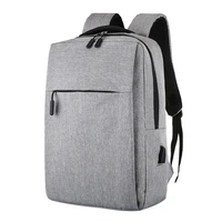 2021 new 15 6 inch laptop usb backpack school bag rucksack anti theft men backbag travel daypacks male leisure backpack