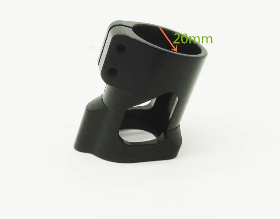 Фиксированный разъем штатива Дрон для защиты растений посадка Шестерни штатив