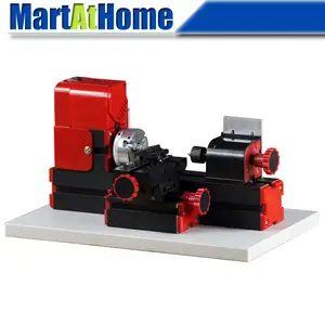 Миниатюрный токарный станок Z20002, 12 В постоянного тока, 20000 обмин, защита от перенапряжения, 24 Вт