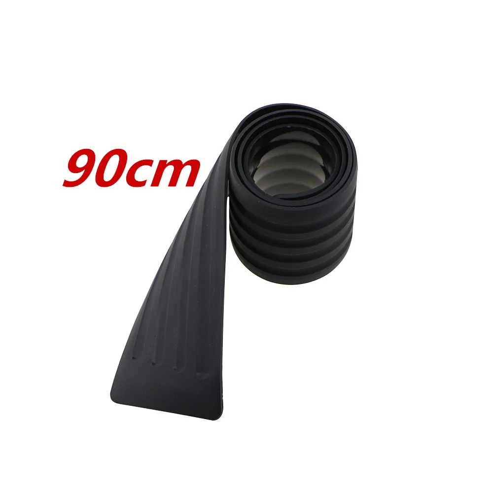 Универсальный для двери багажника автомобиля гвардии полосы Силл протектор