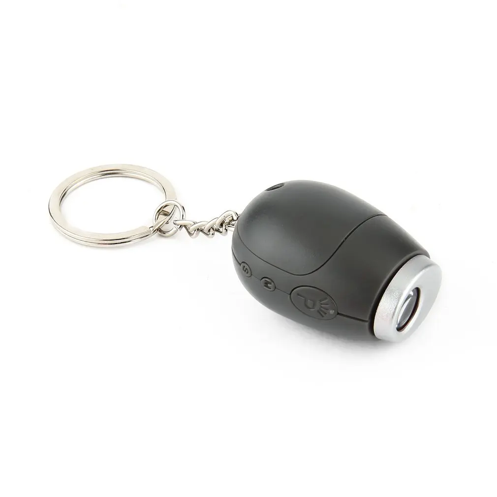 

Mini Digital Projection Clock Portable LED Wall Ceiling Time Projection Watch Magic Night Light Electronic Clock key chain decor