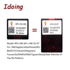 Кабель Idoing CanBus для автомобилей VWJettaPassatB567TouranGolfMK56TiguanSkodaSeat платформы PQ RP5-VW-001 = VW-SS-07