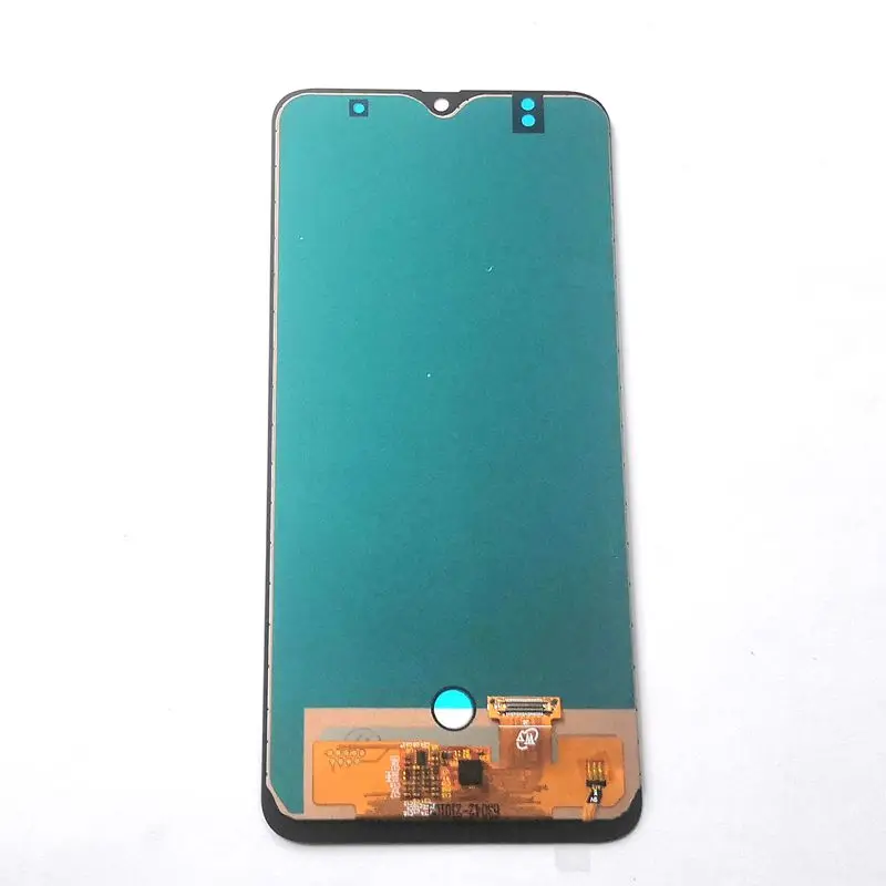 

2019 TFT For Samsung Galaxy A30 A305 A305F/DS Lcd screen Display WIth Touch Glass frame A50 A505 Assembly