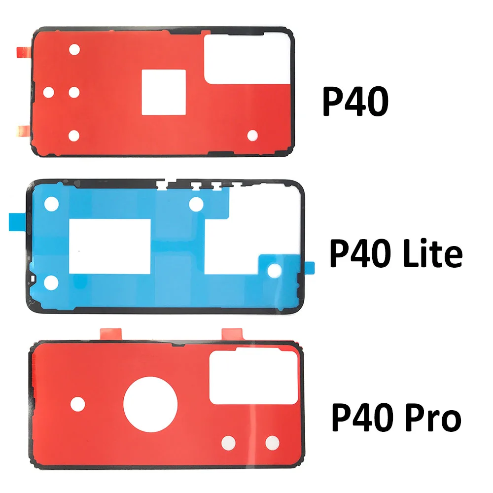 Клейкая лента для Huawei P20 40 Pro Lite Mate 20 | Мобильные телефоны и аксессуары