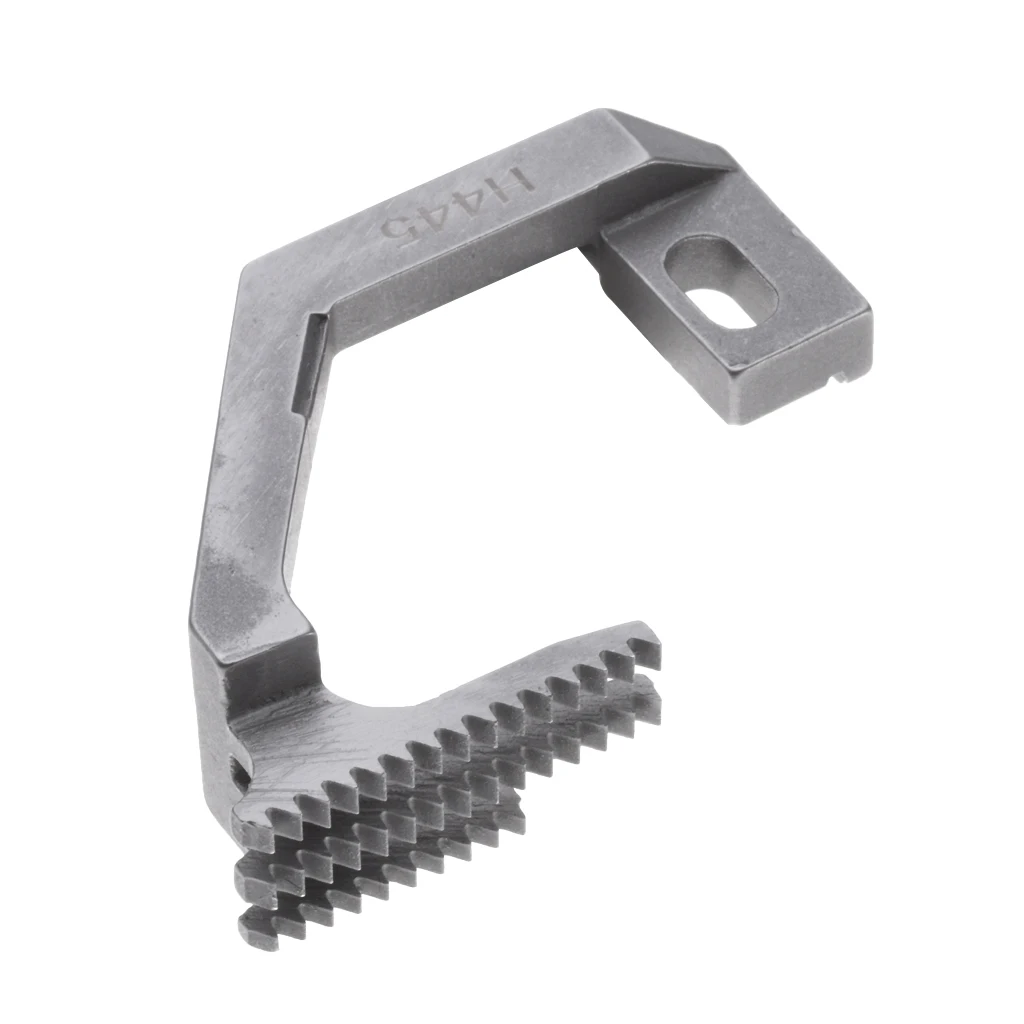 Игла для швейной машинки Overlock 747ZW измеритель положения четырех нитей ДЛЯ SIRUBA 747 |