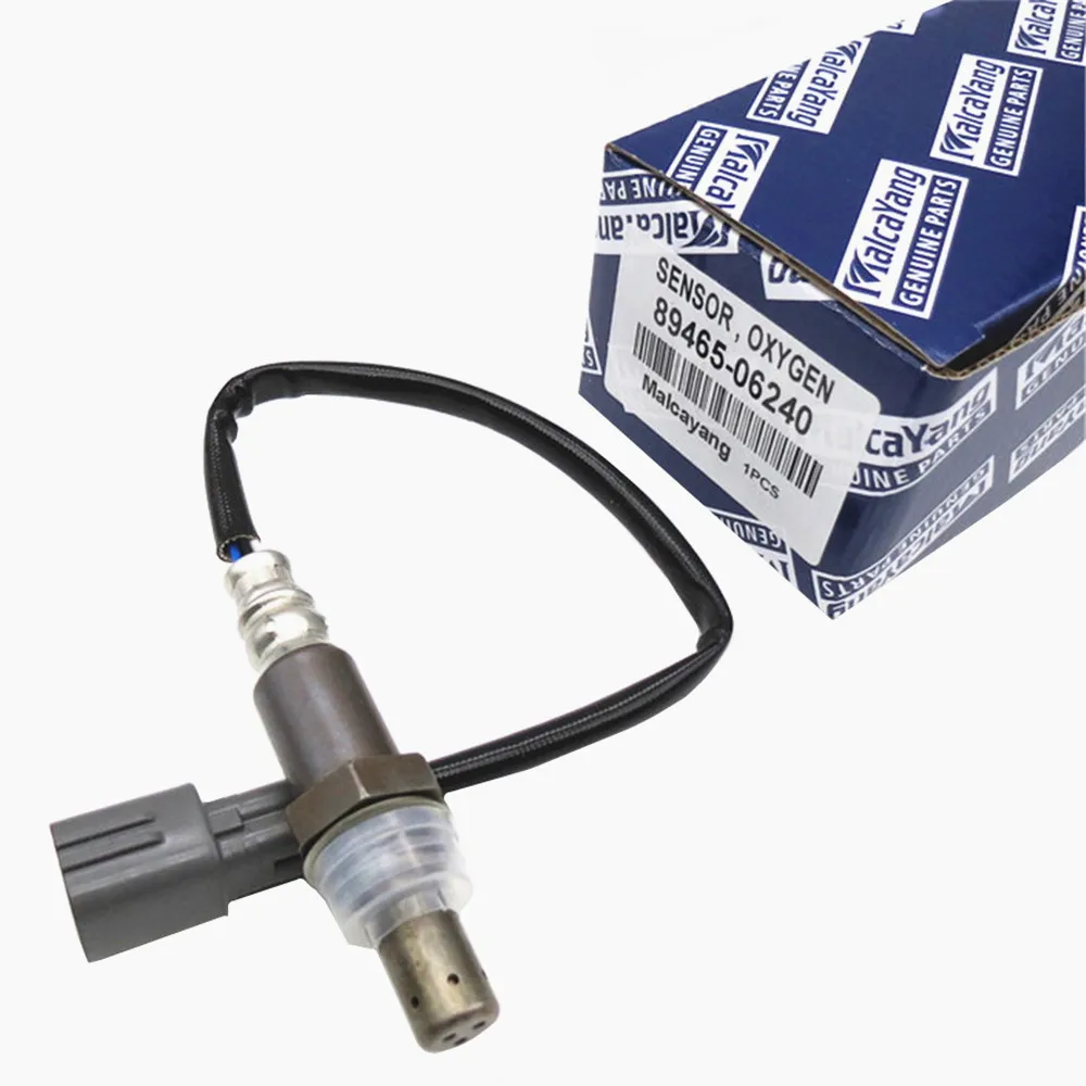Автомобильные детали высококачественный O2 Датчик кислородного воздуха и