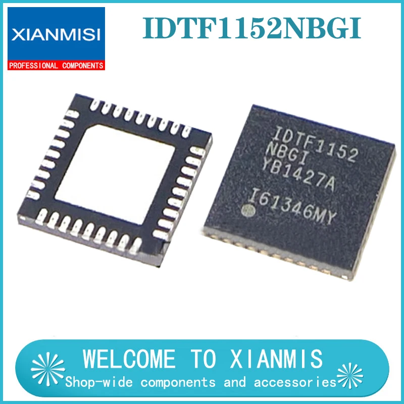 

IDTF1152NBGI