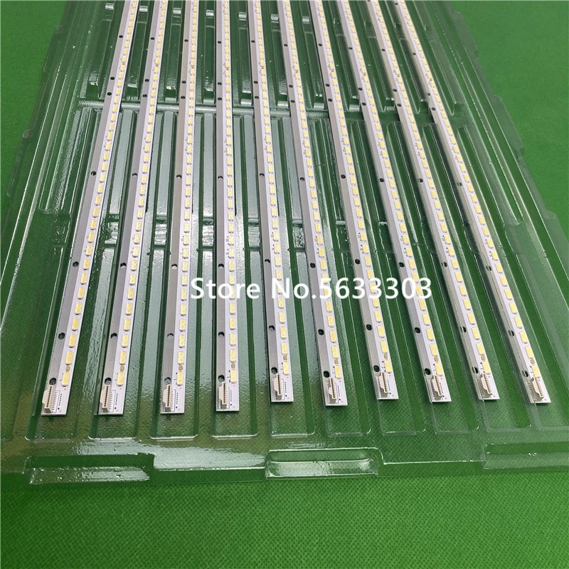 Новый 54 светодиодный 535 мм светильник для LG 42LA644V 42K560X3D LC420EUN(SF)(F1) 6922l 001a 6920L 0001C