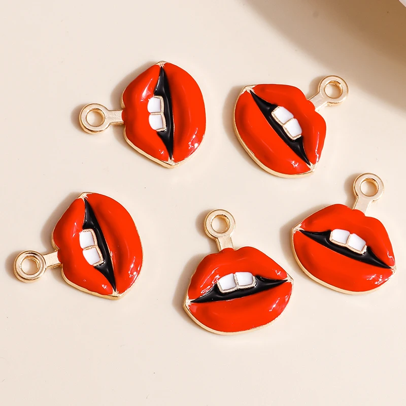 Подвески для сережек браслетов 17 х19 мм 10 шт |