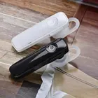 Беспроводные Bluetooth-наушники M165, мини-наушники-вкладыши с микрофоном