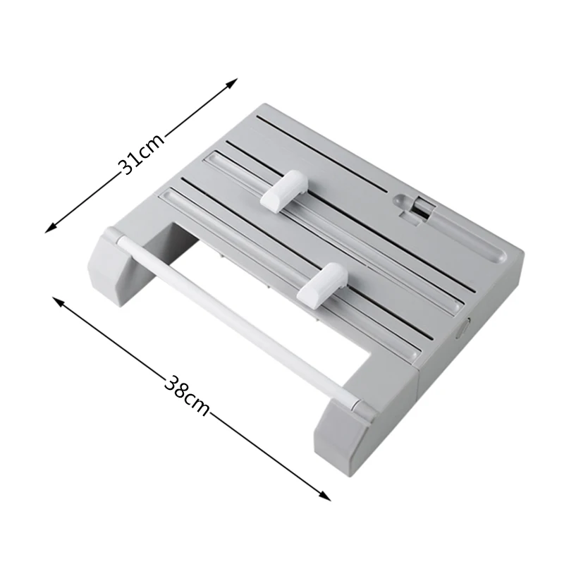 1 шт. настенный бумажный полотенцесушитель для салфеток держатель консервантов