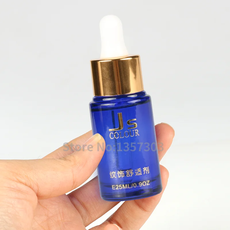 5 шт. макияж для бровей 25 мл|eyebrow permanent makeup|for tattootattoo |