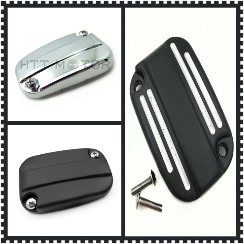 Aftermarket БЕСПЛАТНАЯ ДОСТАВКА двигатель части бачок тормозной жидкости для