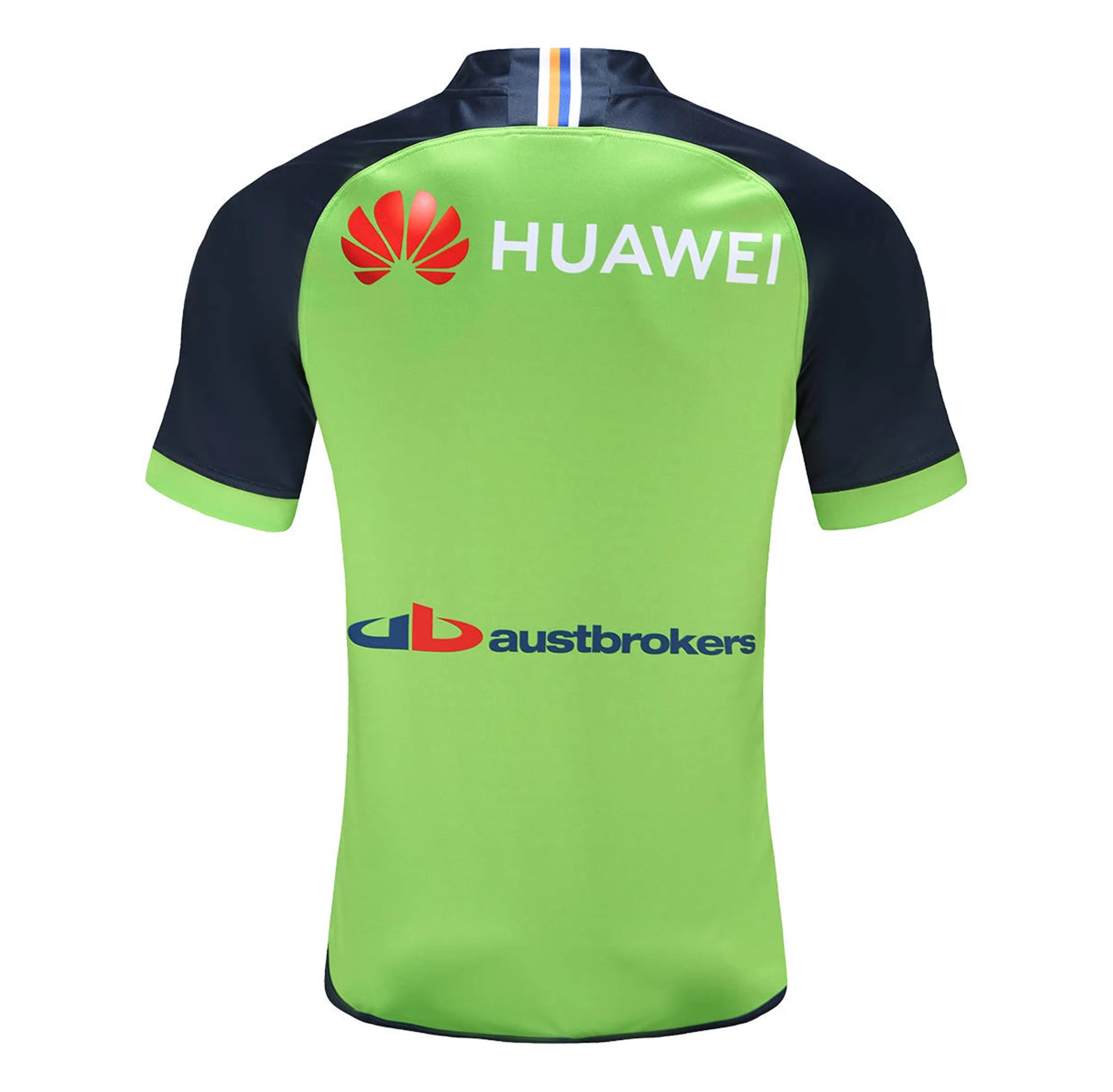 

Australia 2021 Canberra Raiders Men's Replica Home/Away Jersey Rugby Singlet Sport Shirt S-5XL