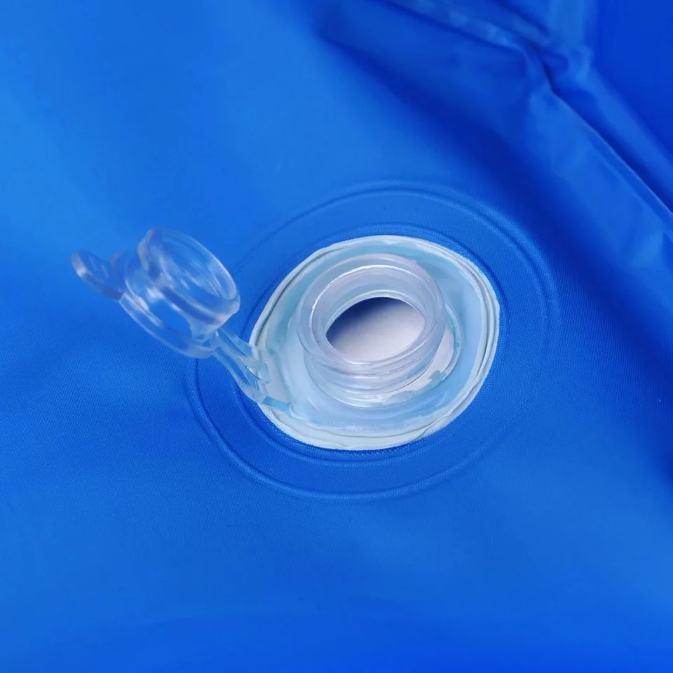 Складная Ванна для больших собак бассейн и кошек ПВХ водонепроницаемая